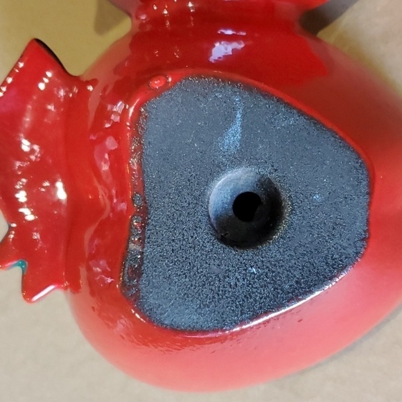 Enamel double  Apple baker . Unbranded - Picture 4 of 6